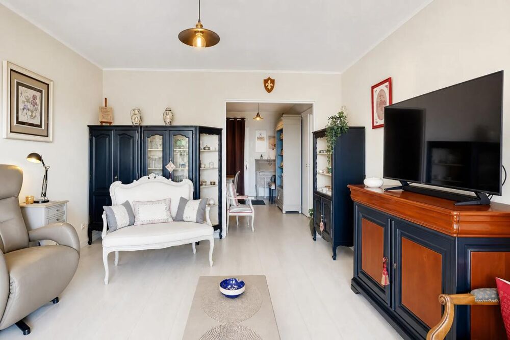 Appartement de 5 pièces de 109 m² à Olivet