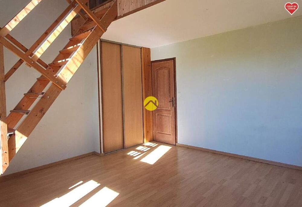 Vente Maison En pleine nature Gipcy