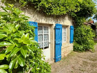  Maison à vendre 4 pièces 123 m²