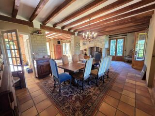  Maison à vendre 4 pièces 235 m²