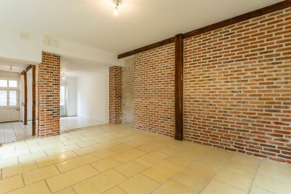 Maison Romorantin 8 pièces 177 m2