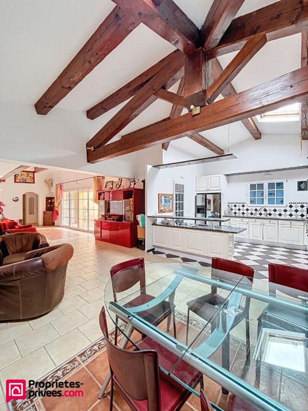 � vendre  Villa Olli�res (83470)