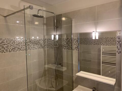  Appartement � louer 1 pi�ce 25 m�