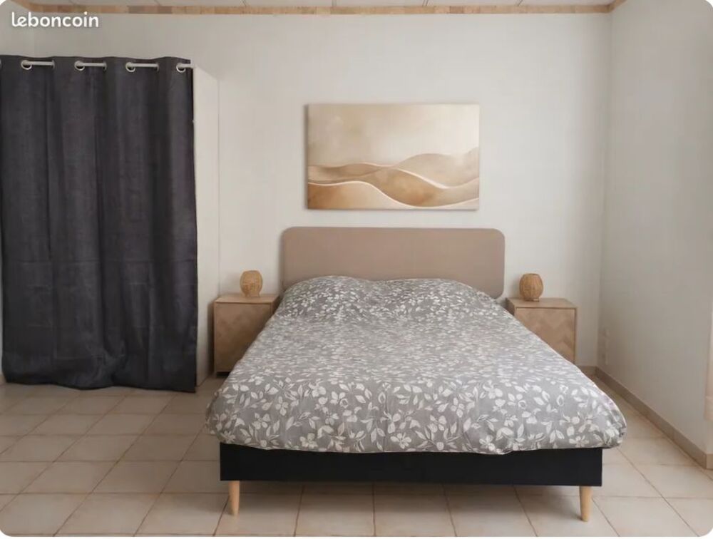 Location Appartement Studio de 41m2 à louer sur Lodève Lodeve