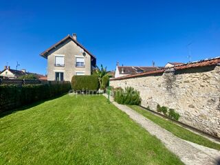  Maison � vendre 3 pi�ces 70 m�