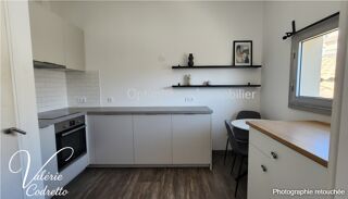  Appartement à vendre 1 pièce 29 m²