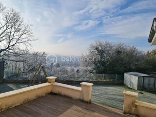  Maison � vendre 5 pi�ces 86 m�