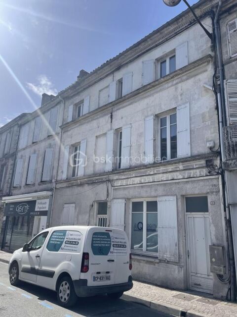LOCAL COMMERCIAL 25000 16100 Cognac