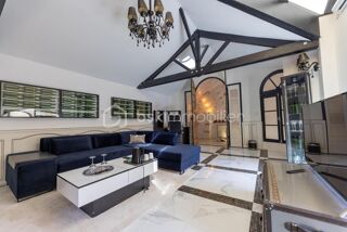  Immeuble à vendre 14 pièces 600 m²