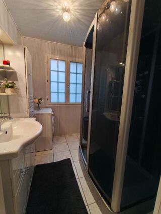  Maison � vendre 4 pi�ces 80 m�