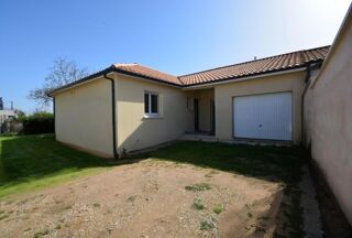  Maison à vendre 4 pièces 112 m²