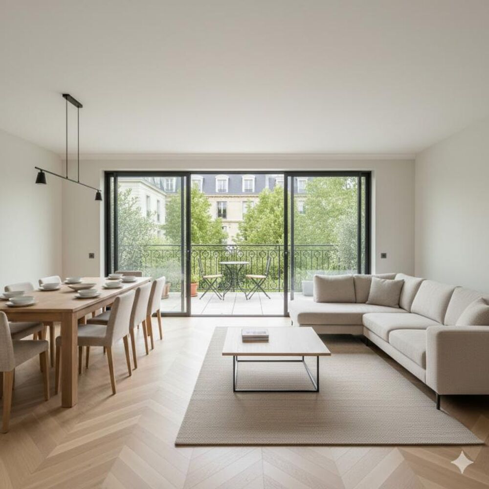 � vendre  Appartement Versailles (78000)