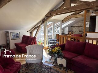  Maison à vendre 5 pièces 125 m²