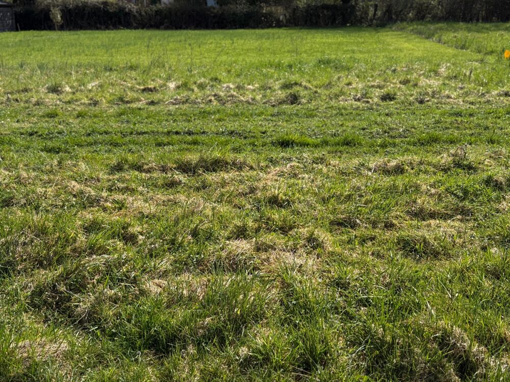 Vente Terrain Terrain à vendre de 2 311,00 m² CROISY SUR ANDELLE (76) Croisy sur andelle