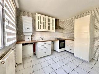  Duplex/triplex � vendre 4 pi�ces 88 m�