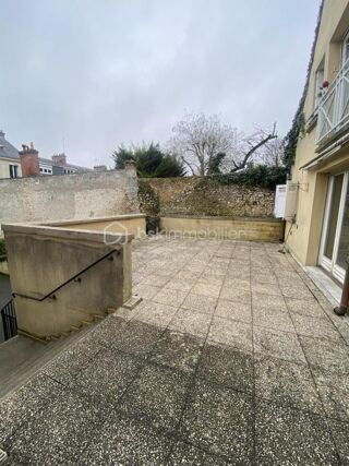  Appartement � vendre 3 pi�ces 63 m�