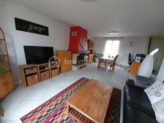  Maison � vendre 5 pi�ces 95 m�