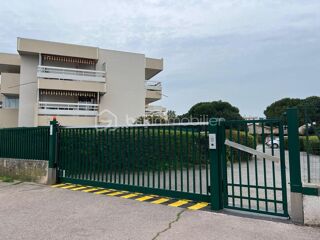  Appartement à vendre 1 pièce 30 m²