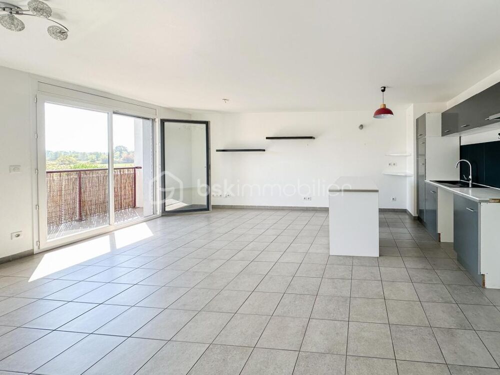 Vente Appartement APPARTEMENT TYPE 3 - GARAGE ET PARKING PRIVATIF Chens sur leman