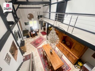  Maison  vendre 10 pices 290 m