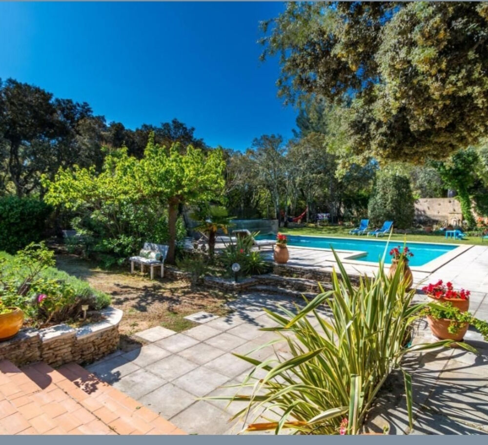  vendre  Maison Grans (13450)