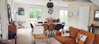  Maison � vendre 5 pi�ces 107 m�