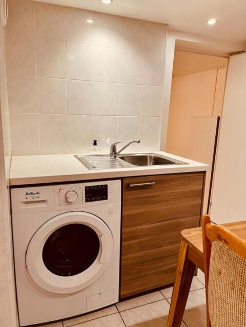  Appartement � louer 3 pi�ces 50 m�