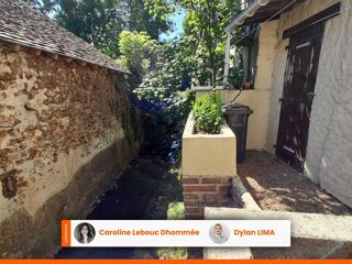  Maison � vendre 4 pi�ces 77 m�