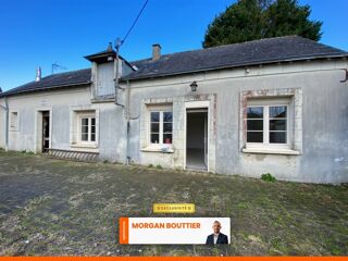  Maison � vendre 4 pi�ces 88 m�