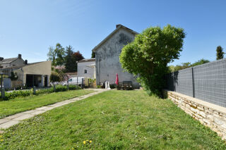 Maison 3 pièces 52 m² · à Messanges · 52 m² · 159 000 €