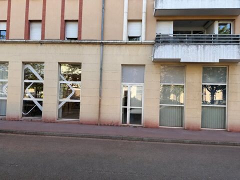   A VENDRE - BUREAUX 