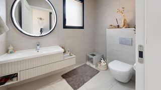  Maison à vendre 4 pièces 187 m²