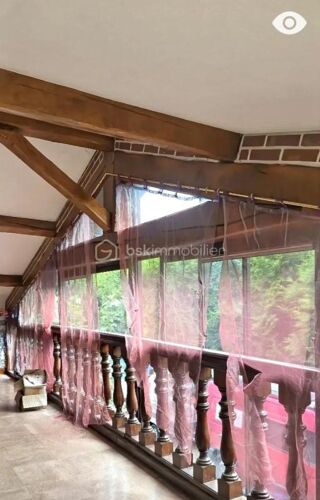  Maison � vendre 11 pi�ces 383 m�