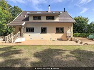  Maison à vendre 6 pièces 205 m²