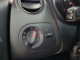 Ibiza 2.0 TDI 143 FAP Black & White 2012 occasion 06700 Saint Laurent Du Var