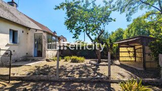  Maison à vendre 4 pièces 102 m²