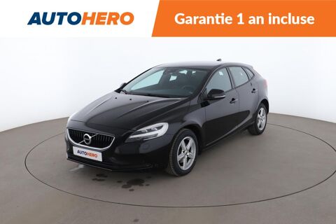 Volvo V40 2.0 D2 Momentum 120 ch 2016 occasion Issy-les-Moulineaux 92130