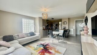  Appartement  vendre 4 pices 89 m