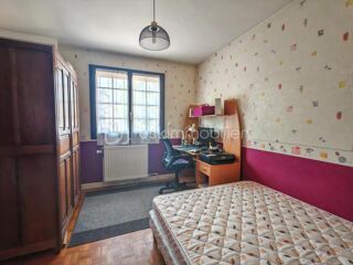  Maison à vendre 6 pièces 100 m²
