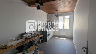  Maison à vendre 3 pièces 52 m²