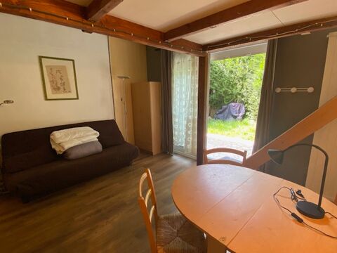  Appartement � louer 1 pi�ce 23 m�