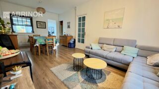  Maison � vendre 5 pi�ces 109 m�