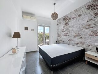  Appartement à louer 2 pièces 38 m²