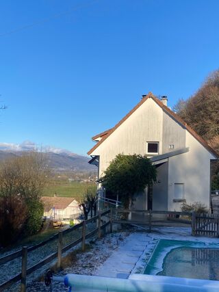  Maison � vendre 6 pi�ces 125 m�