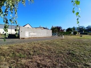  Terrain à vendre 660 m²