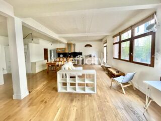  Loft � vendre 3 pi�ces 85 m�