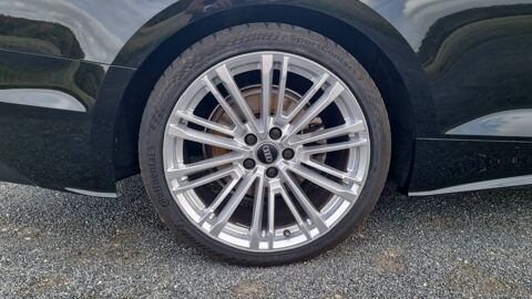 A5 II 40 TFSI 190 S-Tronic 7 Avus - Automatique Entretien const 2020 occasion 45200 Montargis