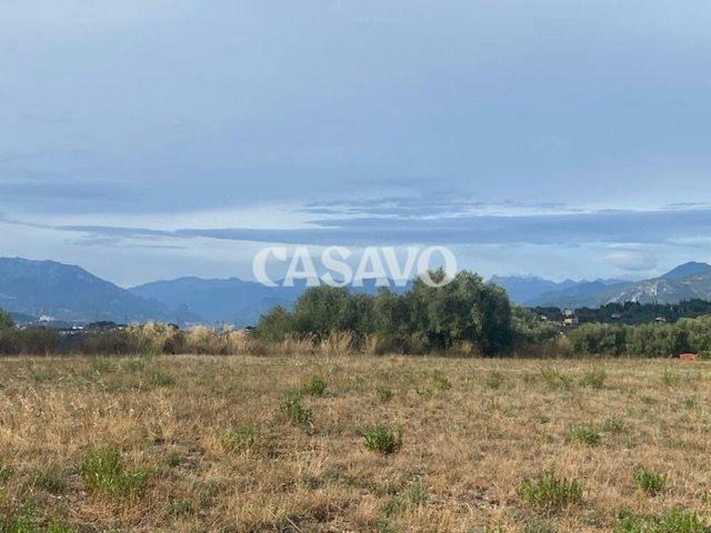 Vente Terrain Terrain plat à bâtir Nice secteur Crémat Nice