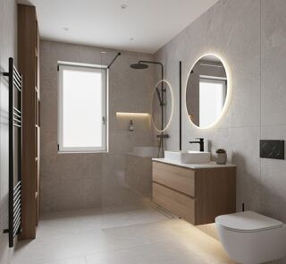  Appartement � vendre 2 pi�ces 50 m�