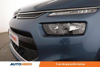 C4 Picasso 1.6 Blue-HDi Exclusive BV6 120 ch 2016 occasion 92130 Issy-les-Moulineaux